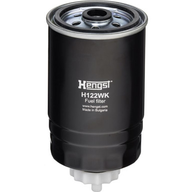 Hengst Filter | Kraftstofffilter | H122WK