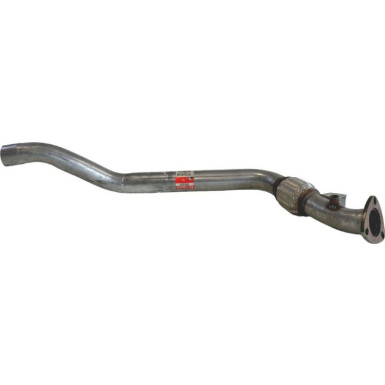 800-055 Abgasrohr