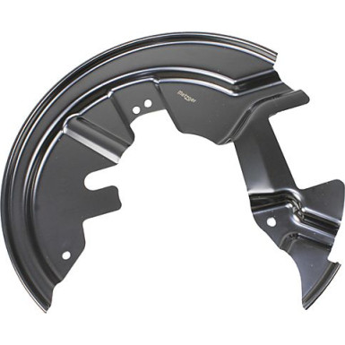 6115477 Spritzblech, Bremsscheibe