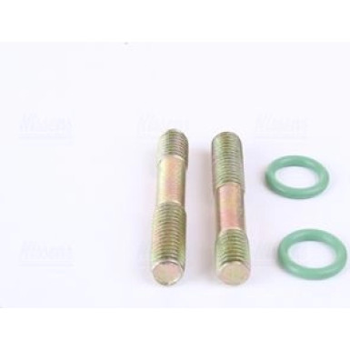 940323 Kondensator, Klimaanlage ** FIRST FIT ** 940323 Kondensator, Klimaanlage ** FIRST FIT **