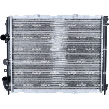 53209 Kühler, Motorkühlung EASY FIT