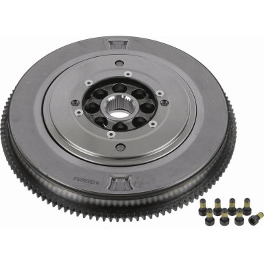 Sachs Zwei-Massen-Schwungrad 2295 002 018