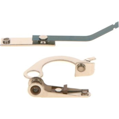 1 237 013 811 Kontaktsatz, Zündverteiler