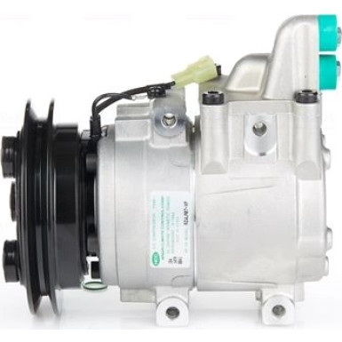890059 Kompressor, Klimaanlage ** FIRST FIT ** 890059 Kompressor, Klimaanlage ** FIRST FIT **