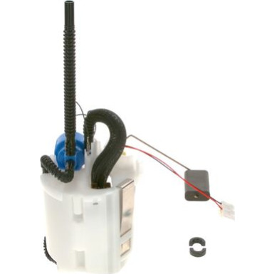 0 986 580 970 Kraftstoffpumpe