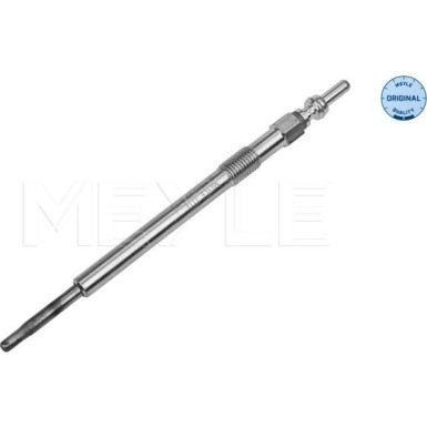 514 860 0000 Glühkerze MEYLE-ORIGINAL: True to OE.
