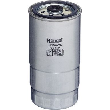 H154WK Kraftstofffilter H154WK Kraftstofffilter