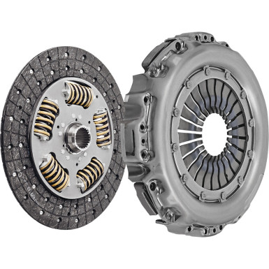 Valeo 827513 Kupplungssatz NEW KIT2P