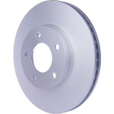 Hella | Bremsscheibe | 8DD 355 112-731