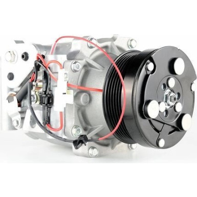 Mahle | Kompressor, Klimaanlage | ACP 1097 000P