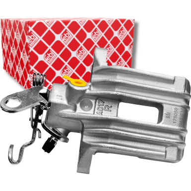 FEBI BILSTEIN 178049 & 178050 – Bremssättel für Audi & VW