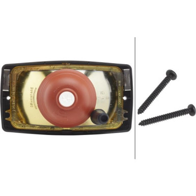 1AD 996 018-641 Hauptscheinwerfer