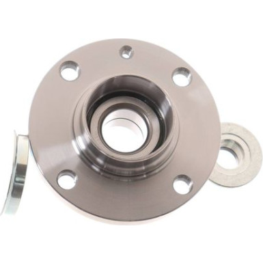 SKF | Radlagersatz | VKBA 3548