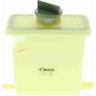 V10-2090 Ausgleichsbehälter, Hydrauliköl (Servolenkung) Original VAICO Qualität