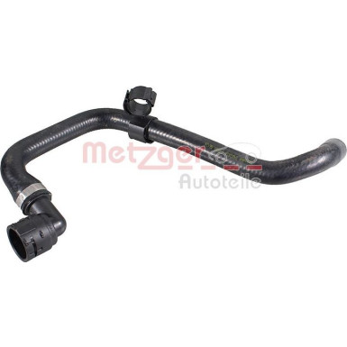 Metzger | Schlauch, Wärmetauscher-Heizung | 2422014 Metzger | Schlauch, Wärmetauscher-Heizung | 2422014