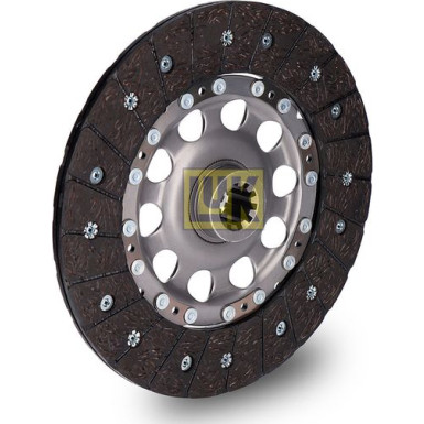 324 0184 10 Kupplungsscheibe