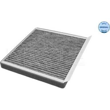 37-12 320 0007 Filter, Innenraumluft MEYLE-ORIGINAL: True to OE. 37-12 320 0007 Filter, Innenraumluft MEYLE-ORIGINAL: True to OE.