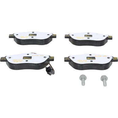 13.0470-3983.2 Bremsbelagsatz, Scheibenbremse ATE Ceramic