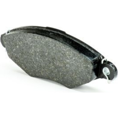 Delphi Bremsbelagsatz, Scheibenbremse LP1617