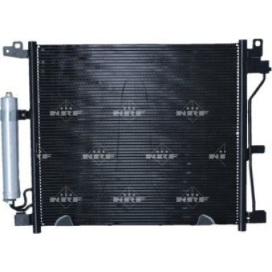 350226 Kondensator, Klimaanlage EASY FIT 350226 Kondensator, Klimaanlage EASY FIT