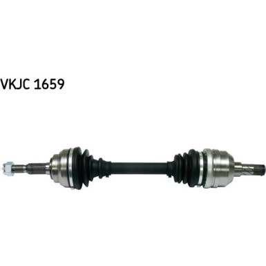 VKJC 1659 Antriebswelle VKJC 1659 Antriebswelle