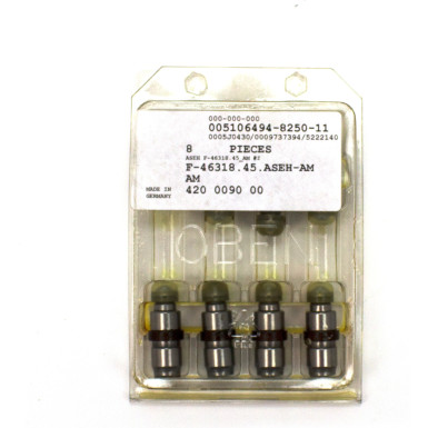 420 0090 10 Ventilstößel