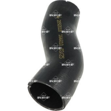 NRF Ladeluftschlauch EASY FIT 166010