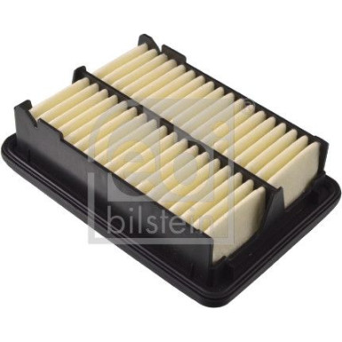 FEBI BILSTEIN 184370 Luftfilter FEBI BILSTEIN 184370 Luftfilter