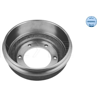 Meyle Bremstrommel MEYLE-ORIGINAL: True to OE 715 523 7039 Meyle Bremstrommel MEYLE-ORIGINAL: True to OE 715 523 7039