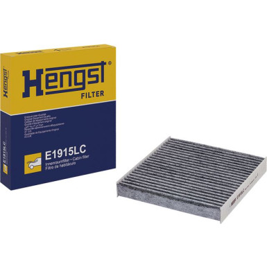 E1915LC Filter, Innenraumluft E1915LC Filter, Innenraumluft