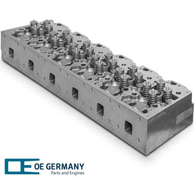 OE Germany | Zylinderkopf | 02 0129 083600
