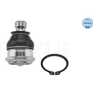 2 x MEYLE Trag-/Führungsgelenk | 37-16 010 0006