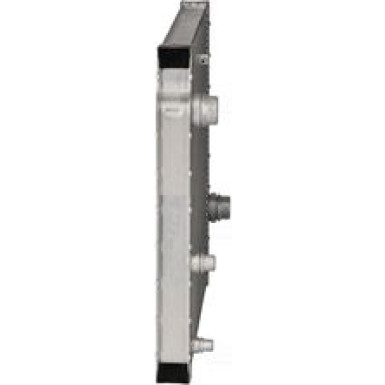 60823 Kühler, Motorkühlung ** FIRST FIT **