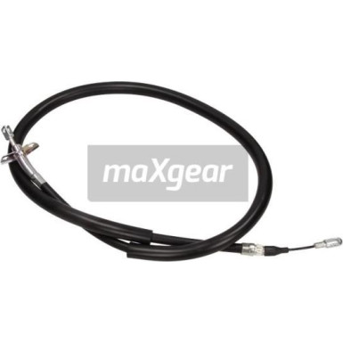 32-0255 Seilzug, Feststellbremse