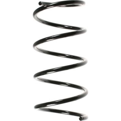 Spidan | Fahrwerksfeder | 56787