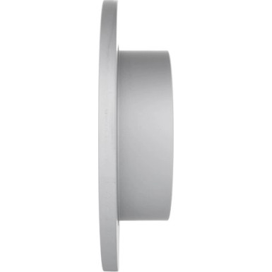 0 986 479 295 Bremsscheibe 0 986 479 295 Bremsscheibe