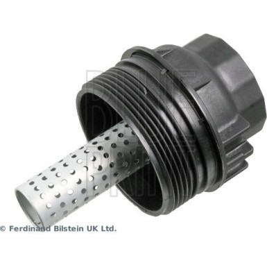Deckel, Ölfiltergehäuse Blue Print Solution ADBP990021