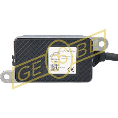 GEBE | NOx-Sensor, NOx-Katalysator | 9 3644 1
