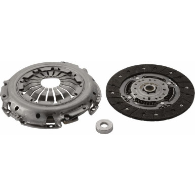 SACHS 3000 950 647 Kupplungssatz