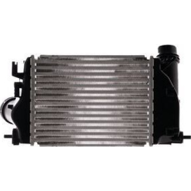 Mahle | Ladeluftkühler | CI 680 000S