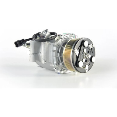 Mahle | Kompressor, Klimaanlage | ACP 949 000P