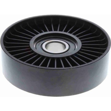 V30-0237 Spannrolle, Keilrippenriemen Original VAICO Qualität