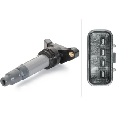 5DA 230 036-231 Zündspule