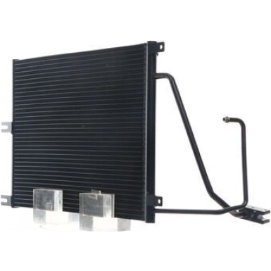 Mahle | Kondensator, Klimaanlage | AC 226 000S