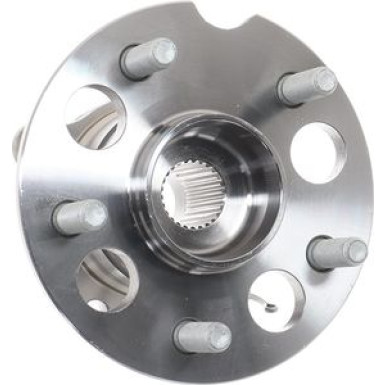 SKF | Radlagersatz | VKBA 6824