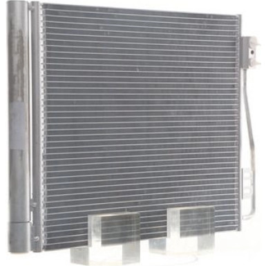 AC 488 000S Kondensator, Klimaanlage BEHR