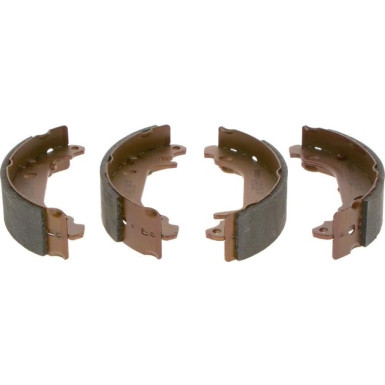 0 986 487 272 Bremsbackensatz