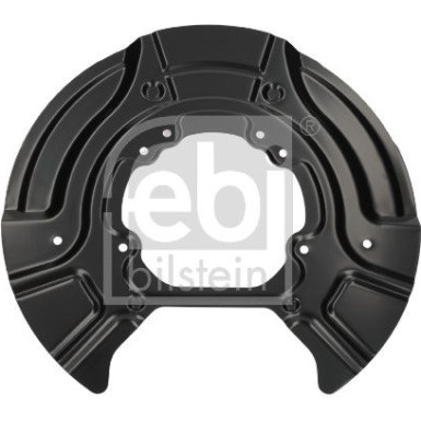 febi bilstein | Spritzblech, Bremsscheibe | 197327 febi bilstein | Spritzblech, Bremsscheibe | 197327