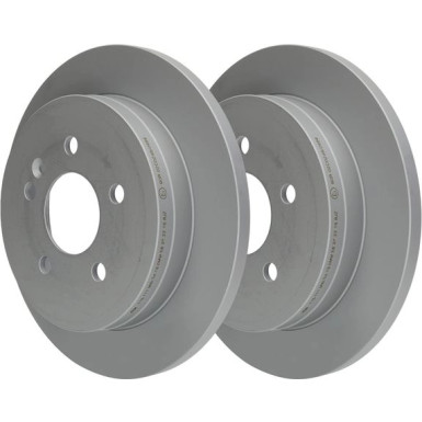 24.0115-0111.1 Bremsscheibe