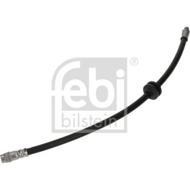 febi bilstein | Bremsschlauch | 198106